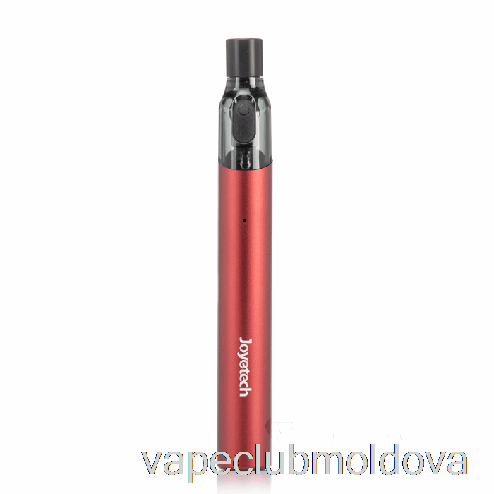 Kit Vape Pod Sistem Joyetech Ego Air Pod Roșu Aprins